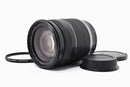 Zoom Lenses Canon Ef-S 18-200Mm F3.5-5.6 Is Y3550