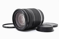 Zoom Lenses Canon Ef-S 18-200Mm F3.5-5.6 Is Y3550