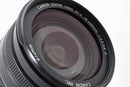Zoom Lenses Canon Ef-S 18-200Mm F3.5-5.6 Is Y3550