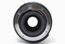 Zoom Lenses Canon Ef-S 18-200Mm F3.5-5.6 Is Y3550