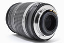 Zoom Lenses Canon Ef-S 18-200Mm F3.5-5.6 Is Y3550