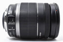 Zoom Lenses Canon Ef-S 18-200Mm F3.5-5.6 Is Y3550