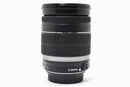 Zoom Lenses Canon Ef-S 18-200Mm F3.5-5.6 Is Y3550