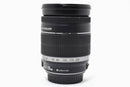 Zoom Lenses Canon Ef-S 18-200Mm F3.5-5.6 Is Y3550