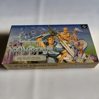 Super Famicom Games 3