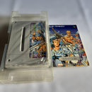 Super Famicom Games 3