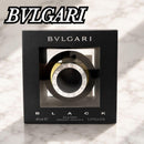 Bvlgari Perfume (Men) Black Edt