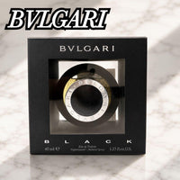 Bvlgari Perfume (Men) Black Edt
