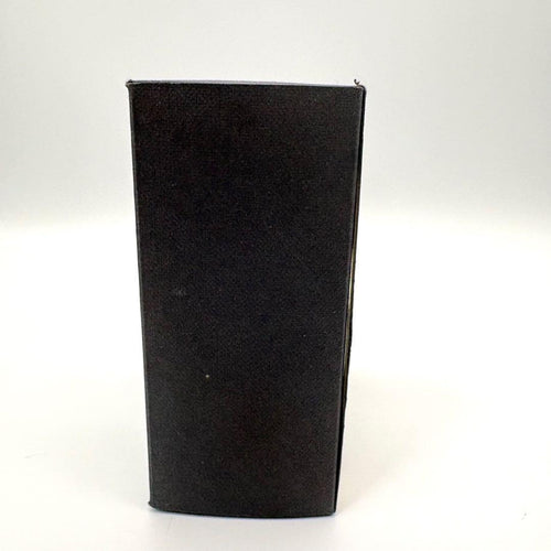 Bvlgari Perfume (Men) Black Edt