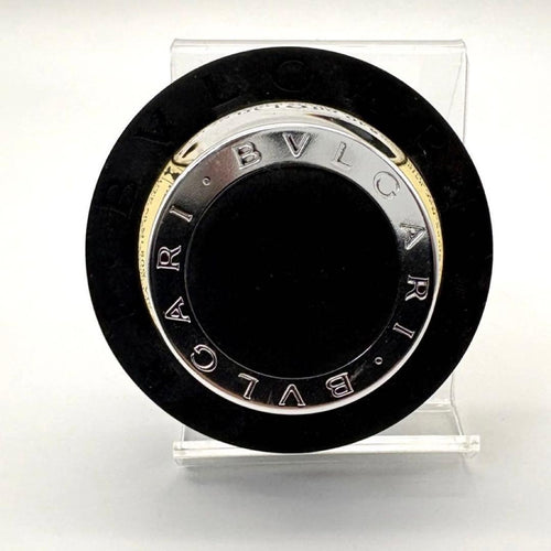 Bvlgari Perfume (Men) Black Edt