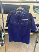 Yamaha Shirt Racing L