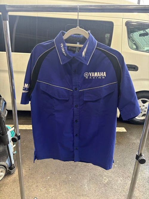 Yamaha Shirt Racing L