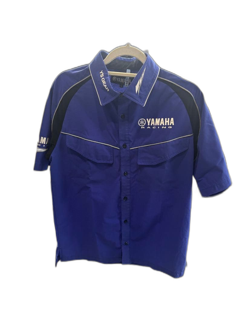 Yamaha Shirt Racing L