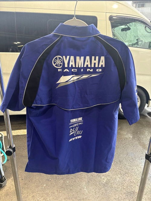 Yamaha Shirt Racing L