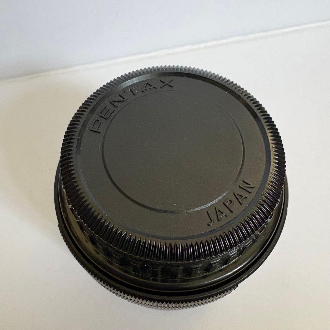 Pentax Prime Lenses Smc Pentax-Da F2.4 Al