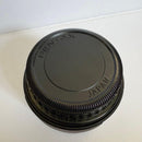 Pentax Prime Lenses Smc Pentax-Da F2.4 Al