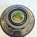 Pentax Prime Lenses Smc Pentax-Da F2.4 Al
