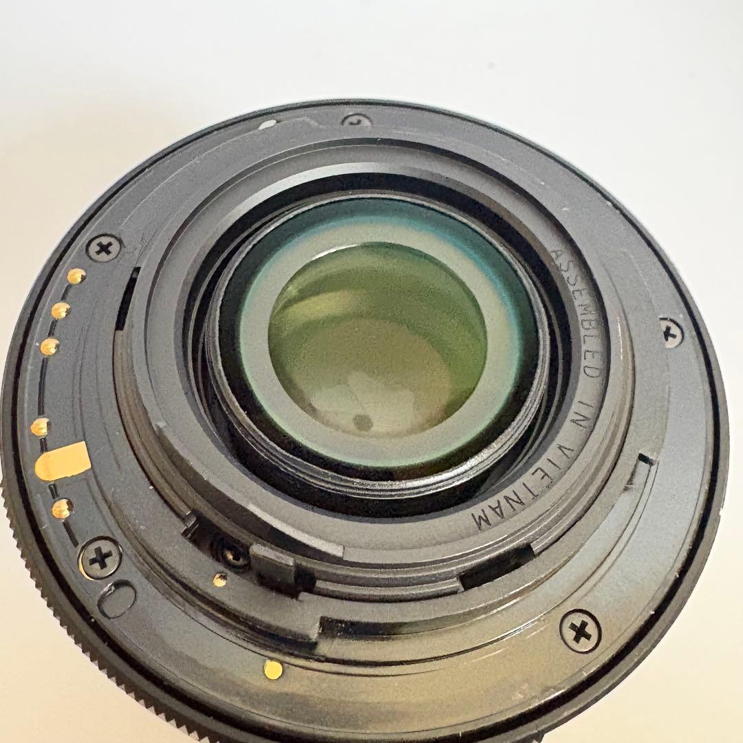 Pentax Prime Lenses Smc Pentax-Da F2.4 Al