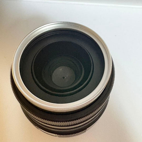 Pentax Prime Lenses Smc Pentax-Da F2.4 Al