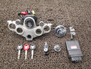Yamaha Electrical System Sr400 B5792 Cdi Rh03J H329E Fi