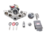 Yamaha Electrical System Sr400 B5792 Cdi Rh03J H329E Fi