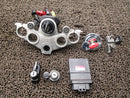 Yamaha Electrical System Sr400 B5792 Cdi Rh03J H329E Fi