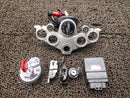 Yamaha Electrical System Sr400 B5792 Cdi Rh03J H329E Fi