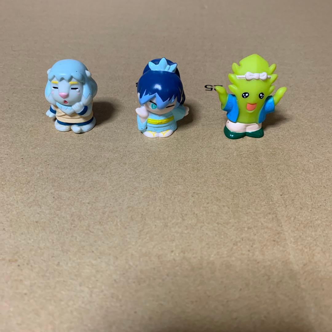 Bandai Other Dxf 4