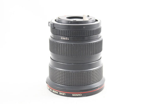 Lens (Zoom) Nfd 20-35/3.5 L