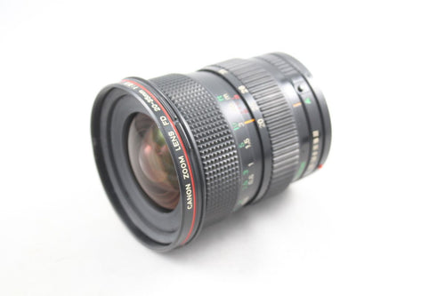 Lens (Zoom) Nfd 20-35/3.5 L