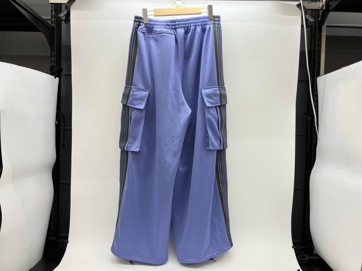 Slacks Needles Purple Things H.D. Track Pant Mr398 S