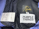 Slacks Needles Purple Things H.D. Track Pant Mr398 S