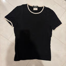 Chanel Short-Sleeve