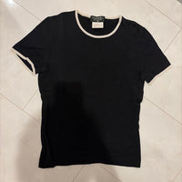 Chanel Short-Sleeve