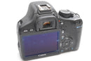 Canon Digital Slrs Eos Kiss X4/Efs-18-55Mm Is Black