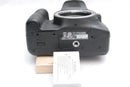 Canon Digital Slrs Eos Kiss X4/Efs-18-55Mm Is Black
