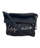 Yohji Yamamoto Shoulder Bags