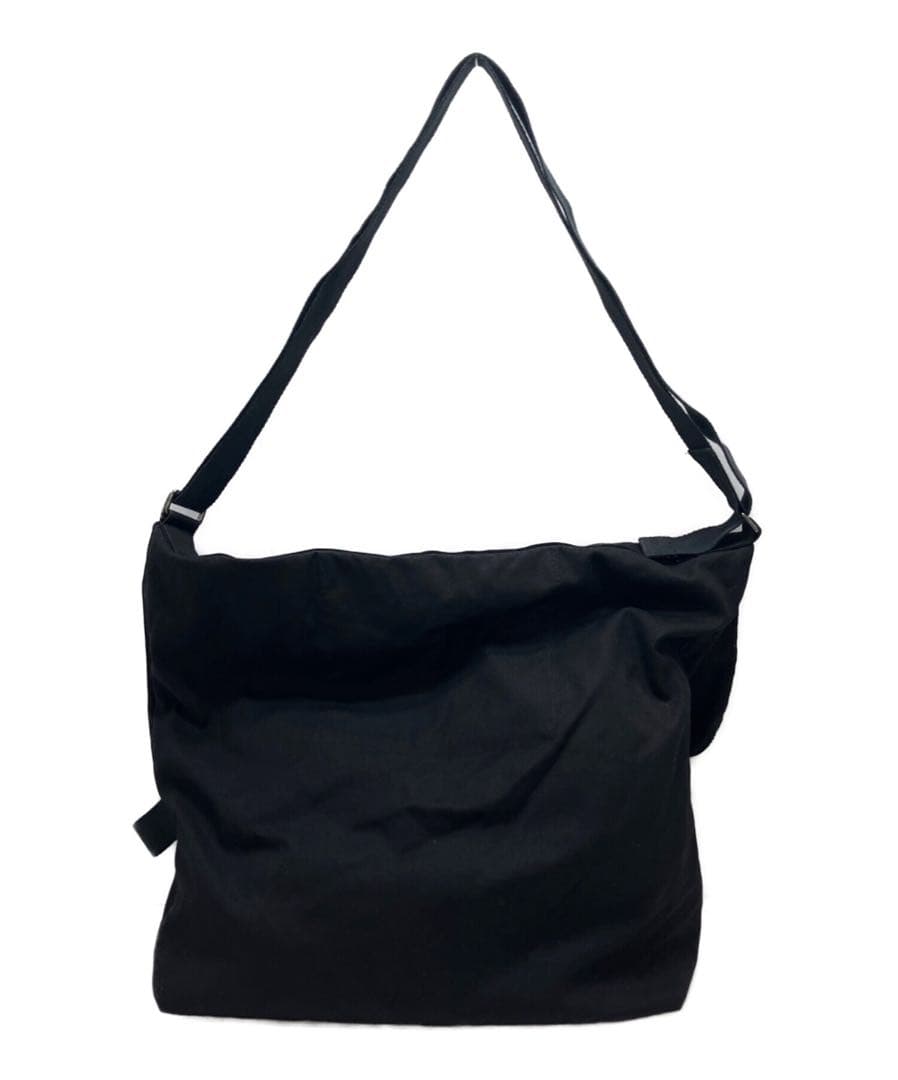 Yohji Yamamoto Shoulder Bags