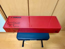 Yamaha Keyboards Digital Pianos Reface Cs 22