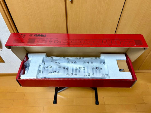 Yamaha Keyboards Digital Pianos Reface Cs 22
