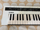 Yamaha Keyboards Digital Pianos Reface Cs 22