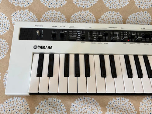 Yamaha Keyboards Digital Pianos Reface Cs 22