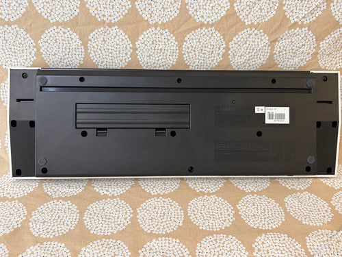 Yamaha Keyboards Digital Pianos Reface Cs 22