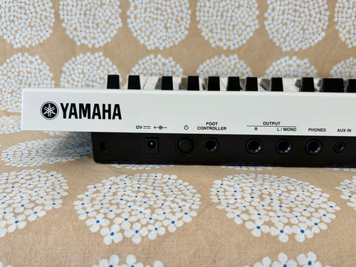 Yamaha Keyboards Digital Pianos Reface Cs 22