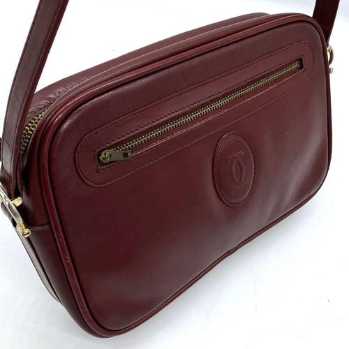 Cartier Shoulder Bags