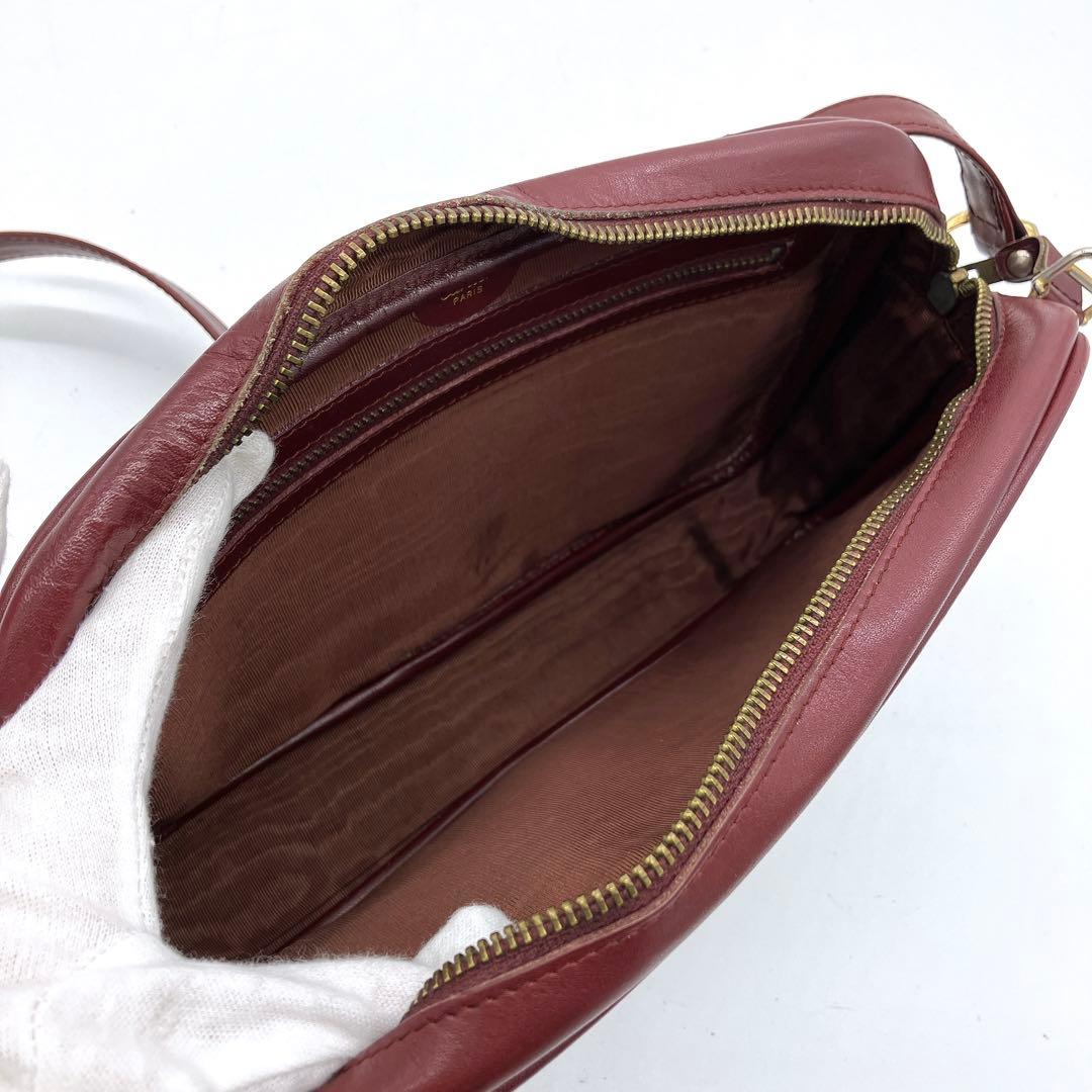 Cartier Shoulder Bags