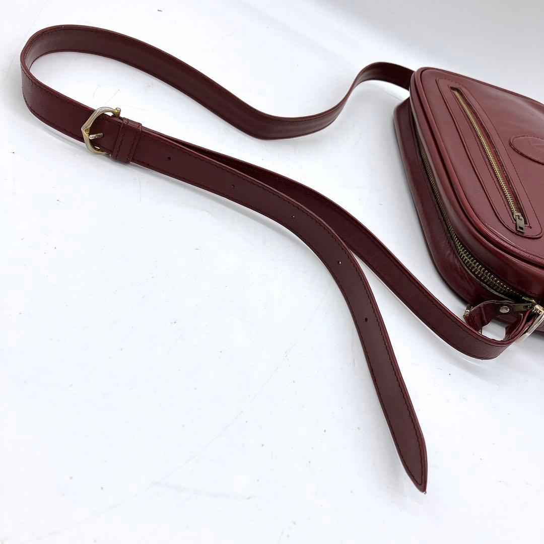 Cartier Shoulder Bags