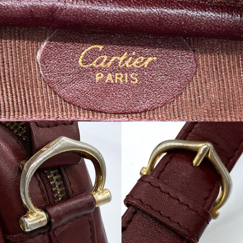Cartier Shoulder Bags