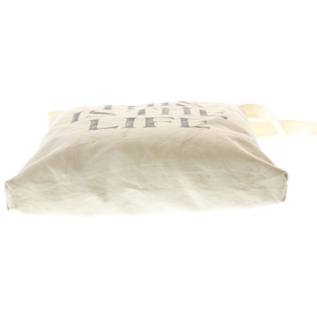 Visvim Shoulder Bag Canvas Rekord