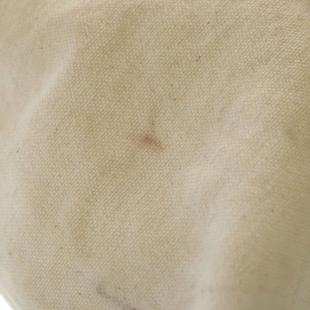 Visvim Shoulder Bag Canvas Rekord